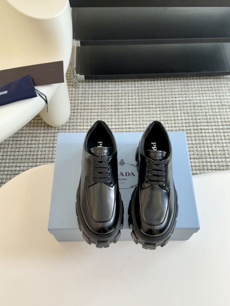 Prada Low Shoes